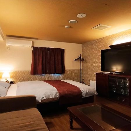 הירושימה Hotel Wave大人専用 מראה חיצוני תמונה