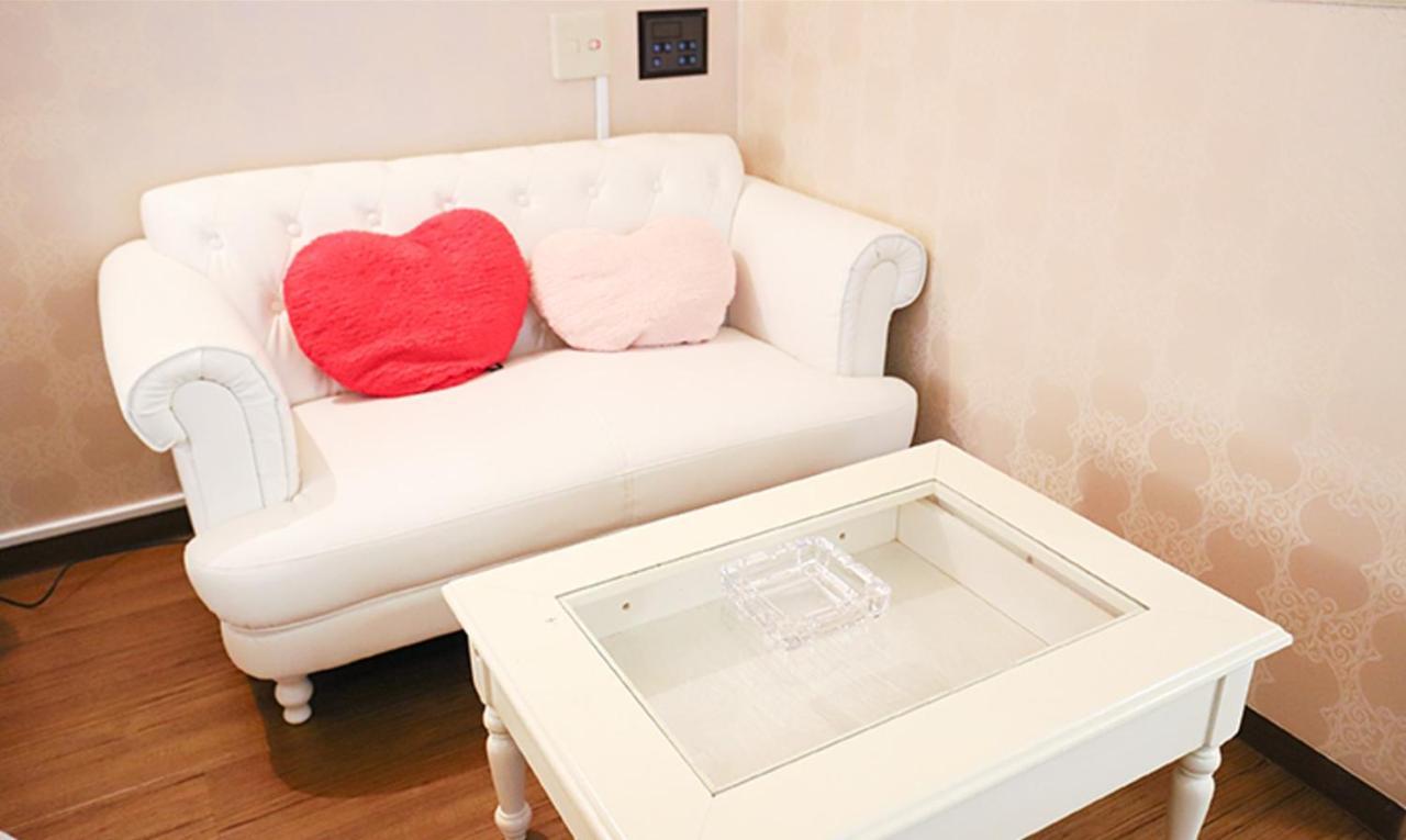 הירושימה Hotel Wave大人専用 מראה חיצוני תמונה