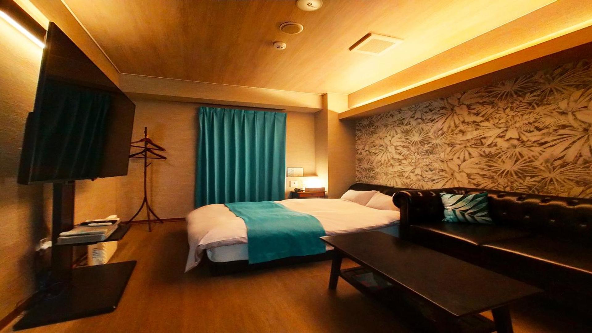 הירושימה Hotel Wave大人専用 מראה חיצוני תמונה