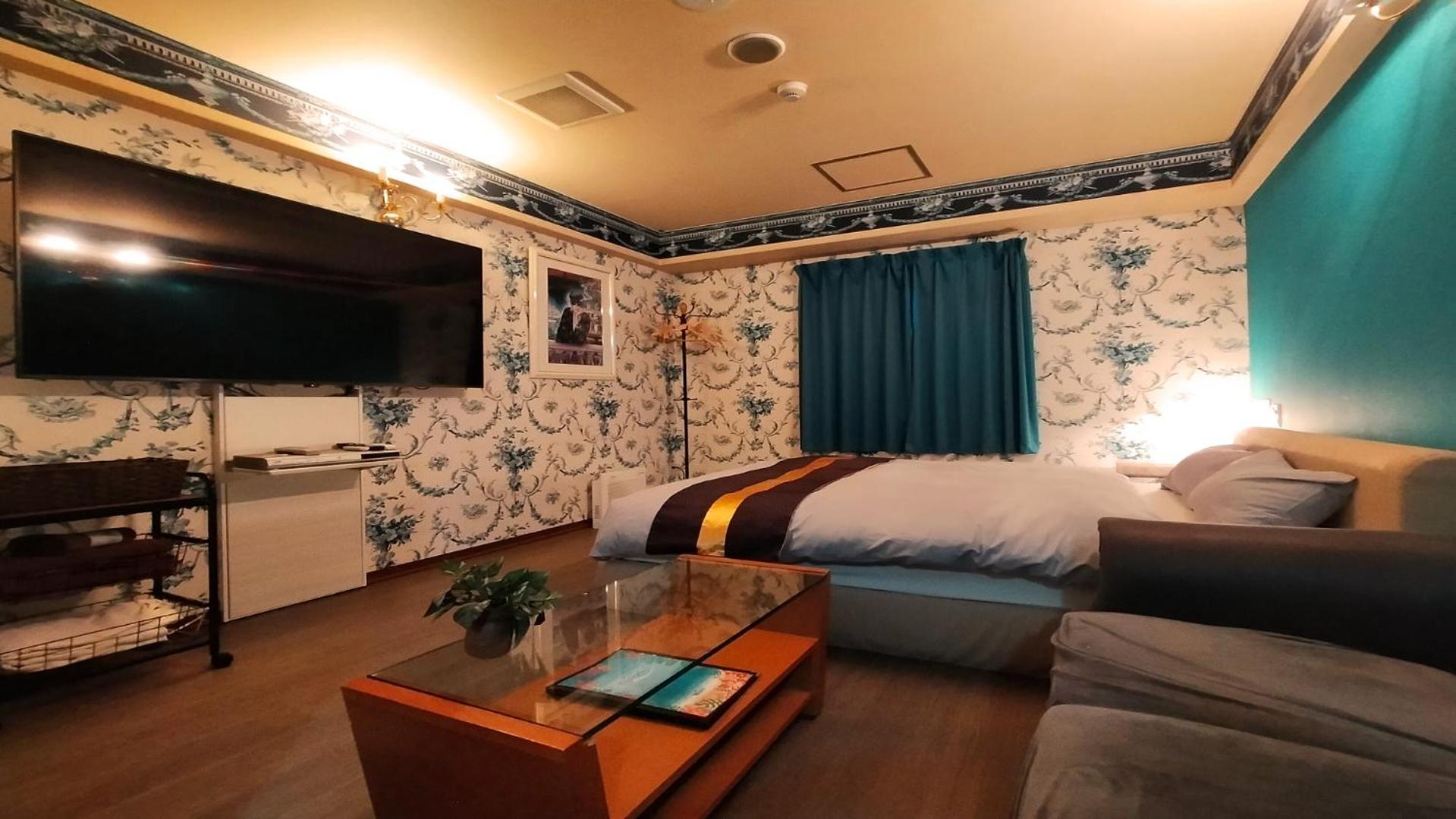 הירושימה Hotel Wave大人専用 מראה חיצוני תמונה