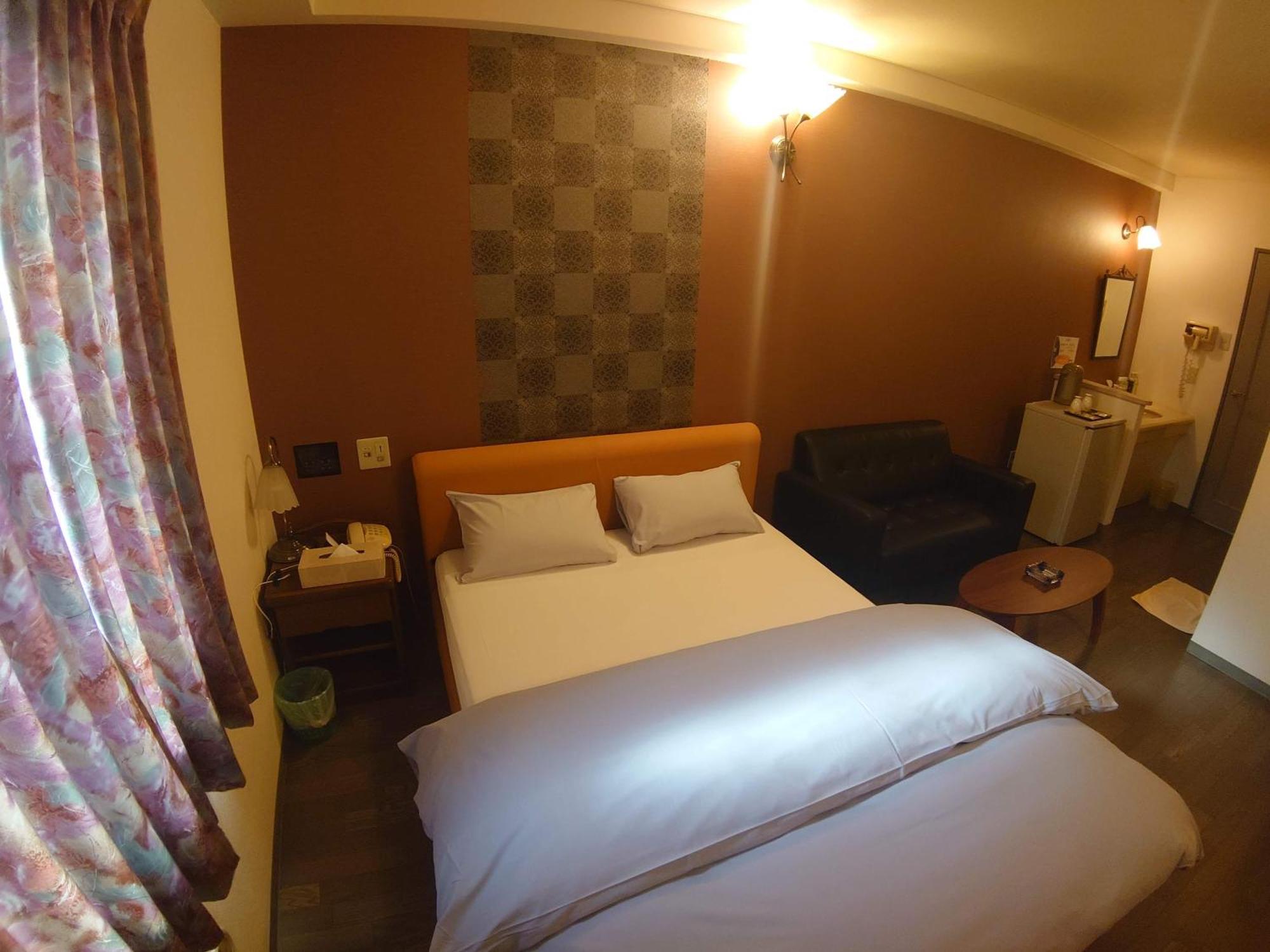הירושימה Hotel Wave大人専用 מראה חיצוני תמונה